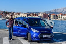 2026 Imotski lakes & wine tasting – Private day tour from Split - with Trusted Reviews