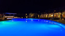If you love the sea, the mountains and delicious food, look no further! - Review of Dion Palace Resort & Spa, Litochoro, Greece... 