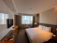 친절함은 기본, 합리적인 가격과 객실 컨디션 - 롯데 시티 호텔 구로, 서울, 대한민국의 리뷰 - 트립어드바이저