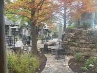 A great getaway! - Review of Cotton Gin Village, Fredericksburg, TX - Tripadvisor