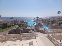 Lovely hotel - Review of Concorde El Salam Sharm El Sheikh Front Hotel, Sharm El Sheikh, Egypt - Tripadvisor