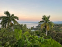 Mirazul and Brian! - Review of Tulemar, Manuel Antonio, Costa Rica - Tripadvisor