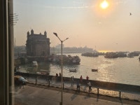 Perfect stay - Review of The Taj Mahal Palace, Mumbai, Mumbai, India - Tripadvisor