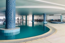 Perfect Paphos Experience - Review of King Evelthon Beach Hotel & Resort, Chloraka, Cyprus - Tripadvisor