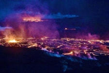 Hottest View on the Island! - Review of Volcano House, Hawaii Volcanoes National Park, HI - Tripadvisor