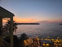 Great Honeymoon/Anniversary Visit - Review of Ocean Key Resort & Spa, Key West, FL - Tripadvisor