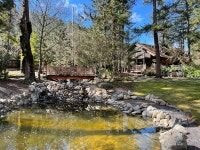 An excellent get away! - Review of Weasku Inn, Grants Pass, OR - Tripadvisor