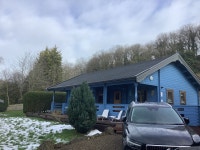 Rest and relaxation - Review of Whinstone View Lodges, Middlesbrough, England - Tripadvisor