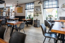 EETCAFE PENSION T OVERLEG, Groede - Restaurant Reviews, Photos & Phone Number - Tripadvisor