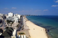 2023 Private Transfer From and To Monastir Airport MIR