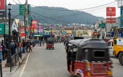 Colonial to a tea! - Review of The Grand Hotel Nuwara Eliya - Heritage Grand, Nuwara Eliya, Sri Lanka - Tripadvisor