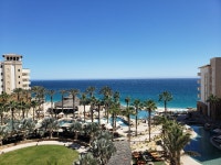I like to stay in the hotel for 7 nights. I like to go... I like to walk. I like the town. I eat a - Review of Grand Solmar Land... 