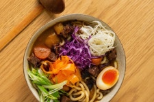 OPERA BAO RAMEN BAR, Porto San Giorgio - Restaurant Reviews, Photos & Phone Number - Tripadvisor