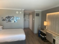 Caters to large business conferences and families - Review of Orlando World Center Marriott, Orlando, FL - Tripadvisor