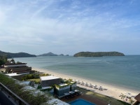 Stunning sea views, lovely staff. Limited food/ activity options and small hiccups during soft opening period - Review of...