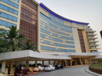 Excellent - Review of Grand Hyatt Kochi Bolgatty, Kochi (Cochin), India - Tripadvisor