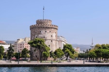 2025 Captivating Christmas Journey in Thessaloniki - with Trusted Reviews