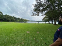 Calm & quite at its max - Review of Amaya Lake Dambulla, Dambulla, Sri Lanka - Tripadvisor