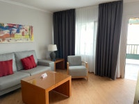 Costa Sal suites - Review of ILUNION Costa Sal Lanzarote, Puerto Del Carmen, Spain - Tripadvisor