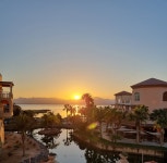Dream holiday - Review of Kempinski Hotel Soma Bay, Soma Bay, Egypt - Tripadvisor
