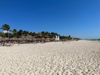 Awesome time had at Iberostar Tucan / Quetzal! Would go back in a heartbeat! Checks all the boxes! - Review of Iberostar Waves... 