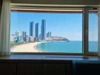 하드웨어 소프트웨어 모두 훌륭해요 - 웨스틴 조선 부산, 부산, 대한민국의 리뷰 - 트립어드바이저