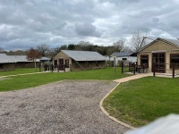 Awesome weekend away, relaxing & staff superb 👏🏻 - Review of Crealy Theme Park & Resort, Clyst St Mary, England - Tripadvisor
