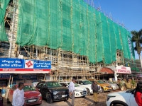 Hotel with worst hospitality services. - Review of Saibaba International Hotel, Shirdi, India - Tripadvisor