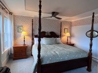 A truly wonderful experience! - Review of The Historic Requa Inn, Klamath, CA - Tripadvisor