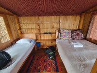 Beautiful and Relaxing Retreat - Review of Kawoq Forest, San Marcos La Laguna, Guatemala - Tripadvisor