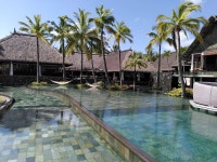 Fantastic villa, dining could be a bit better - Review of Constance Belle Mare Plage, Belle Mare, Mauritius - Tripadvisor