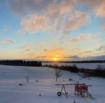 Great Gathering Place - Review of The Graham Inn, North Rustico, Prince Edward Island - Tripadvisor