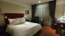 Beautiful hotel and the best service! - Review of La Siesta Classic Ma May Hotel, Hanoi, Vietnam - Tripadvisor