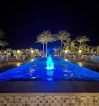 The best hotel in Sharm - Review of Steigenberger Alcazar, Nabq Bay, Egypt - Tripadvisor