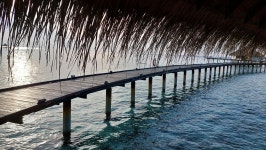 Thank you! - Review of Adaaran Club Rannalhi, Rannalhi, Maldives - Tripadvisor