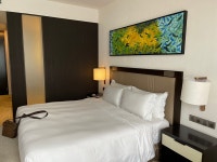 Surprising good stay - Review of Pavilion Hotel Kuala Lumpur managed by Banyan Tree Kuala Lumpur, Kuala Lumpur, Malaysia... 