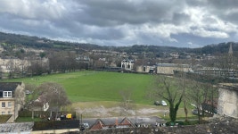 Lovely hotel, great location, welcoming staff. - Review of The Edgar Townhouse, Bath, England - Tripadvisor