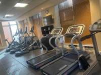 Great Stay. - Review of Hilton Garden Inn Daytona Beach Oceanfront, Daytona Beach, FL - Tripadvisor