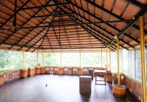 True healing ashram - Review of Sivasoorya Ayurveda Healing Ashram, Thiruvananthapuram (Trivandrum), India - Tripadvisor