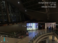 깔끔하고, 편안한 숙소 - 다락휴 캡슐호텔 바이 워커힐 인천공항, 인천, 대한민국의 리뷰 - 트립어드바이저