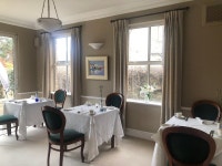 An Amazing Stay at the Aberdeen Lodge! - Review of Aberdeen Lodge, Dublin, Ireland - Tripadvisor