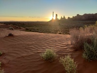 Superb place to visit - Review of Gouldings Lodge & Campground, Monument Valley, UT - Tripadvisor Superb place to visit... 