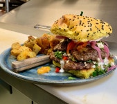 Cinnamon Soul Cafe, 힐스브로 - 레스토랑 리뷰 - 트립어드바이저
