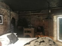 Fab hotel but poor room sound proofing - Review of Impossible Motel, York, England - Tripadvisor Fab hotel but poor room sound... 