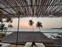 Magical and Dreamy - Review of The Cape Goa, Canacona, India - Tripadvisor
