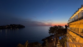 Amazing location - Review of Iberostar Selection Jardin del Sol Suites, Santa Ponsa, Spain - Tripadvisor