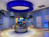 Great hotel location! - Review of The Park Front Hotel at Universal Studios Japan, Osaka, Japan - Tripadvisor