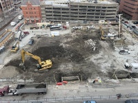 Great location - stay there now while views are fantastic! - Review of Wyndham Boston Beacon Hill, Boston, MA - Tripadvisor