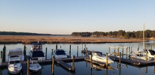 Incredible stop on return trip from Florida - Review of Smithfield Station Hotel, Smithfield, VA - Tripadvisor Incredible stop on... 