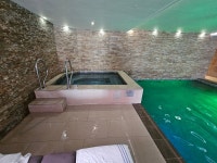 Super Spa Day!! - Review of Harbour Hotel St Ives, St Ives, England - Tripadvisor